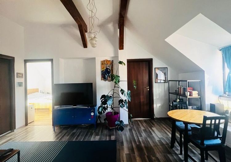 Inchiriere Apartament 3 camere zona armeneasca bucuresti - Poză 1