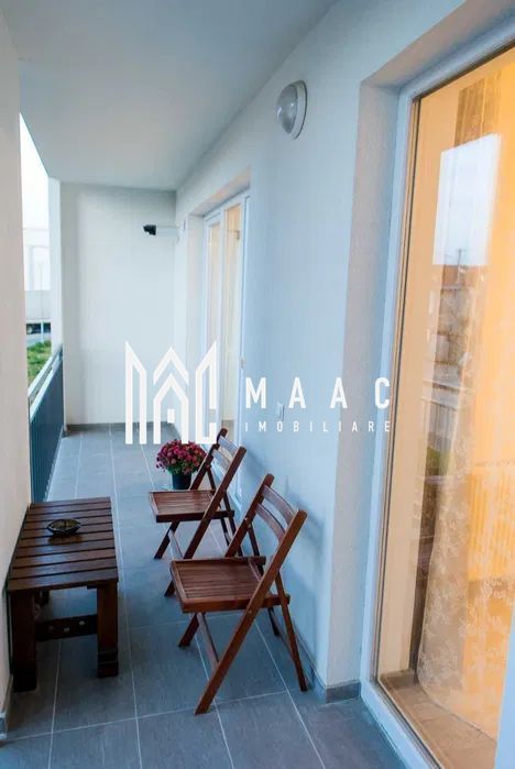 Apartament 2 Camere I Parter I Loc Parcare I City Residence - Poză 7