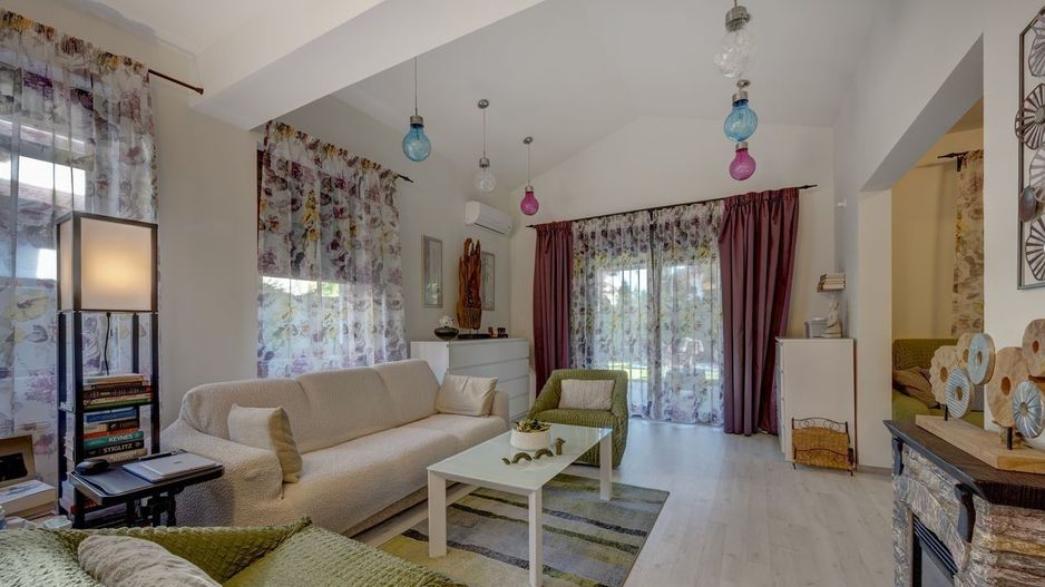 De vanzare | Casa deosebita cu 4 camere | Corbeanca - Poză 4