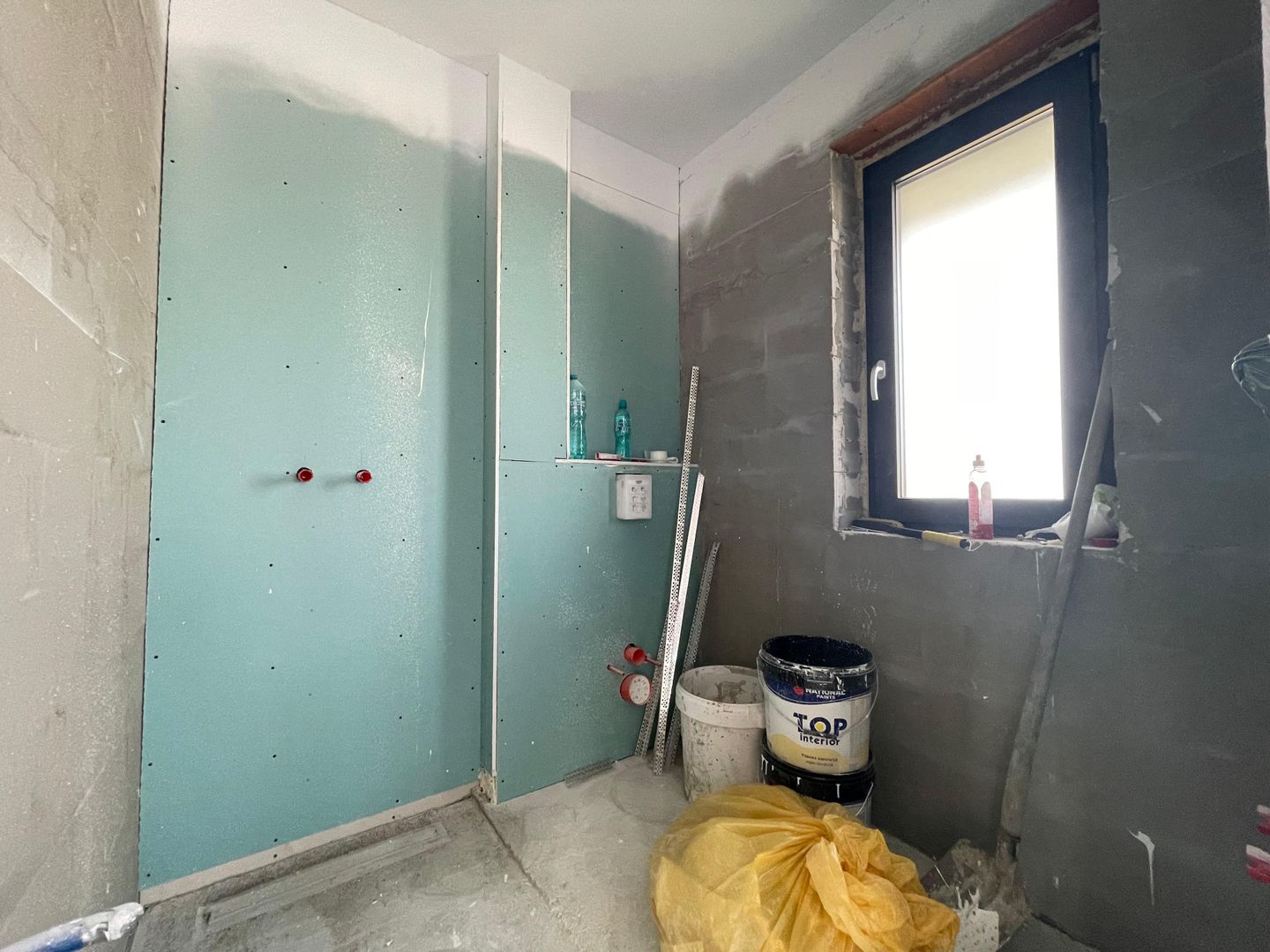 Duplex - 4 dormitoare- 116mp utili - 144.900€- Urseni - Poză 10