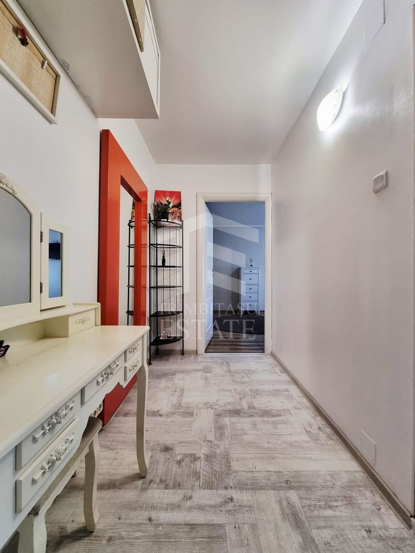 2 Camere Modern | Lângă Parcul Drumul Taberei | Metrou 1-2 Minute - Poză 3