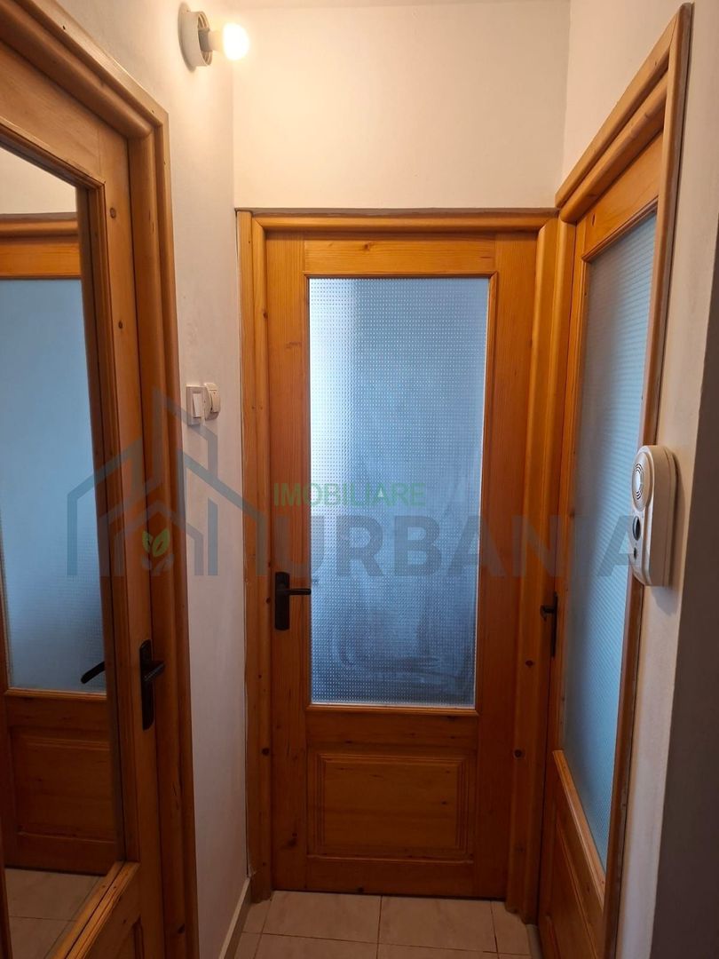 Apartament 1 cameră de închiriat, Iași, zona Tătărași, Doi Băieți - Poză 4