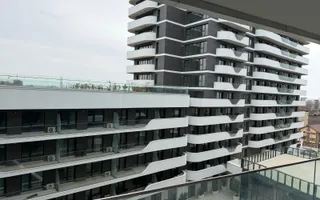 2 camere | Mobilat | Parcare | Etaj 5 | Alezzi Odyssey - Resort modern - Poză 47