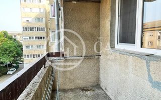 Apartament de inchiriat cu 3 camere in zona Rogerius, Oradea - Poză 12