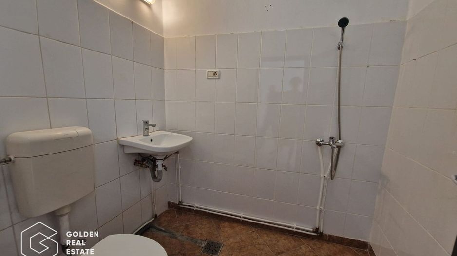 Spatiu comercial cu vitriva si acces stradal, str. Ciocio PoP - Poză 3