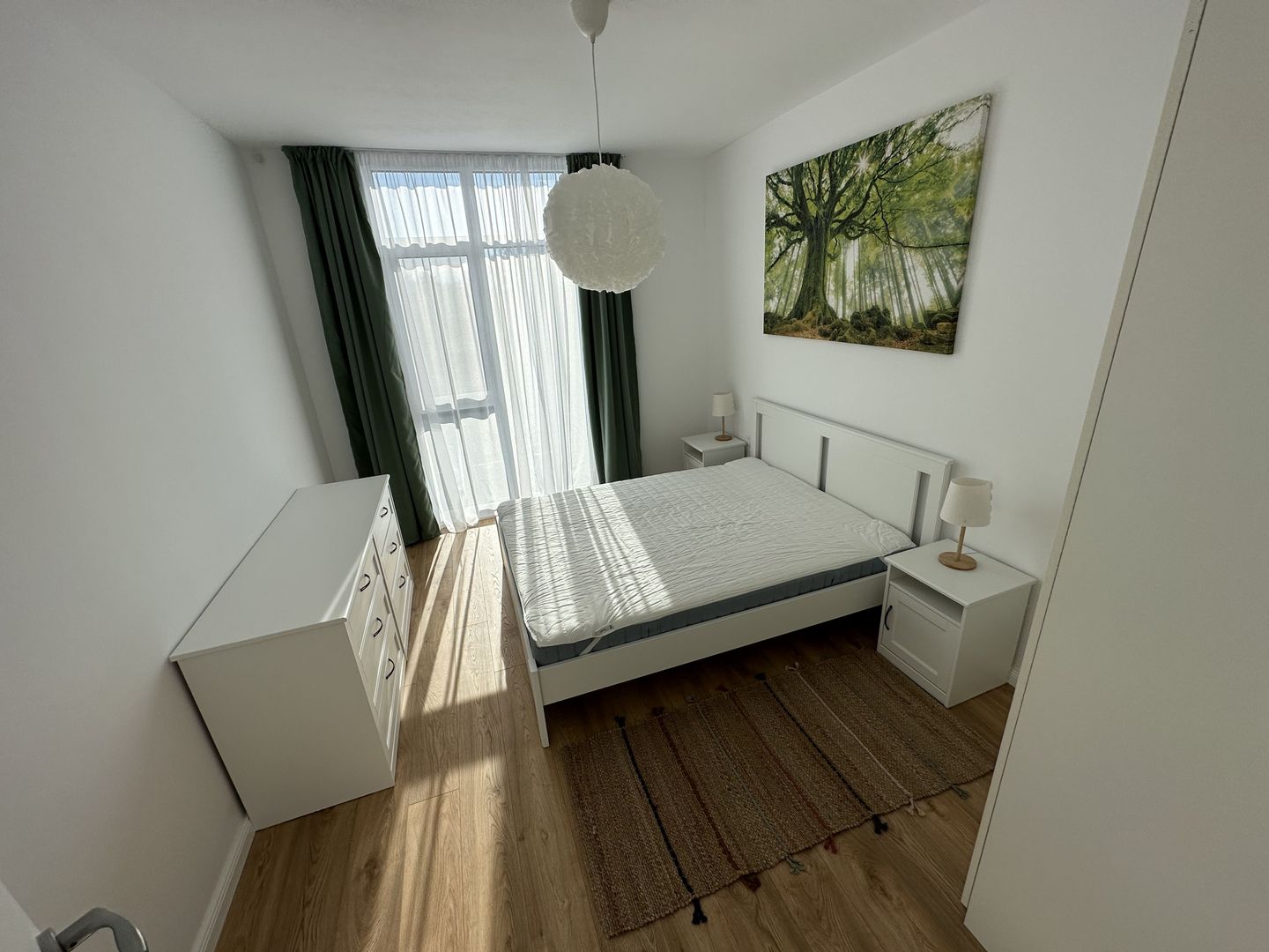 Apartament  3 camere zona Centrala - Poză 9