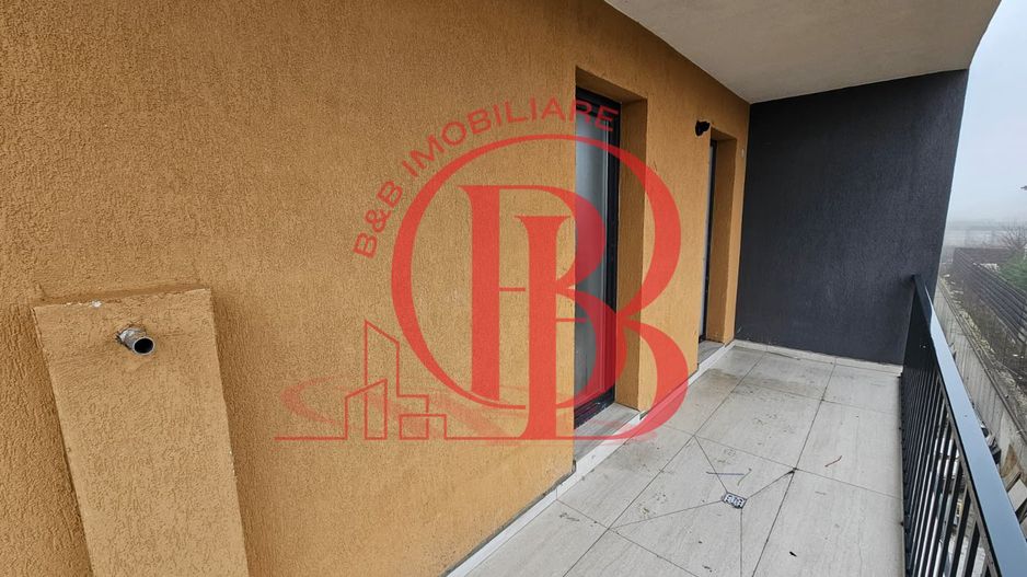 Apartament Decomandat 3 camere-Finalizat-Theodor Pallady - Poză 14