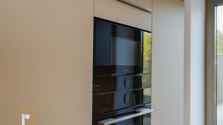 APARTAMENT 2 CAMERE | GREEN LAKE | LOC DE PARCARE | GRADINA 168MP - Poză 11