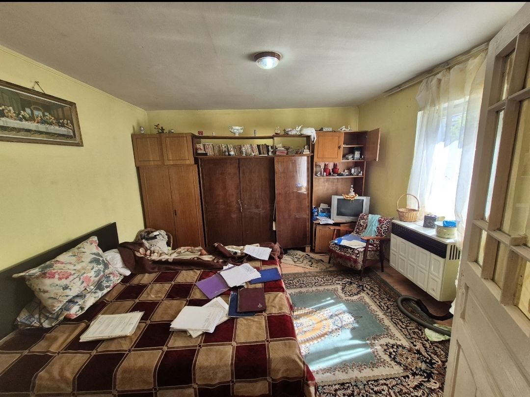 Casa+garaj+anexa și teren intravilan 225 mp Campina - Poză 8