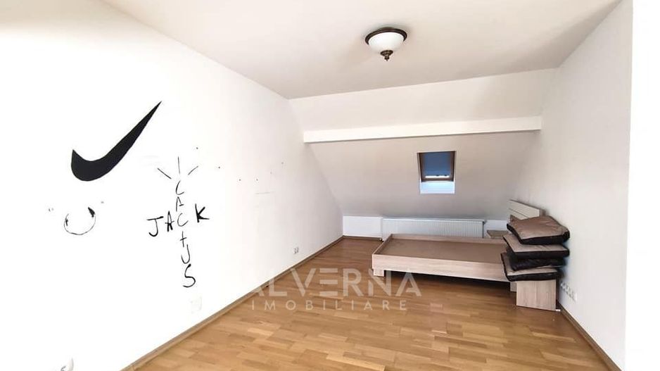 Penthouse | 264 mp | terasa | parcare | P-ta Mihai Viteazul - Centru - Poză 6