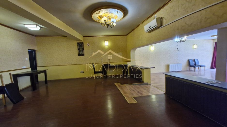 Spatiu Comercial ***223mp // Parcul Carol - Poză 8