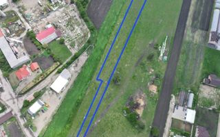 Teren 2648 mp | Strada Francei | Ideal hale sau investitie - Poză 17