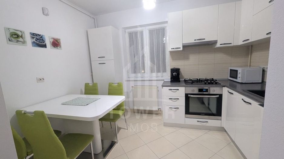 Apartament 3 camere de închiriat – zona Terezian aproape de centru - Poză 1