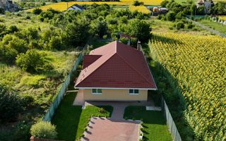 Casa 4 camere Grădiștea - IF | 1000 mp teren | 222.000€ - 0 COMISION! - Poză 6