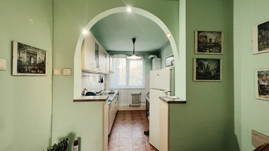 Inchiriez ap 3 camere ,pet frendly,Bartok Bella,Grigorescu - Poză 10