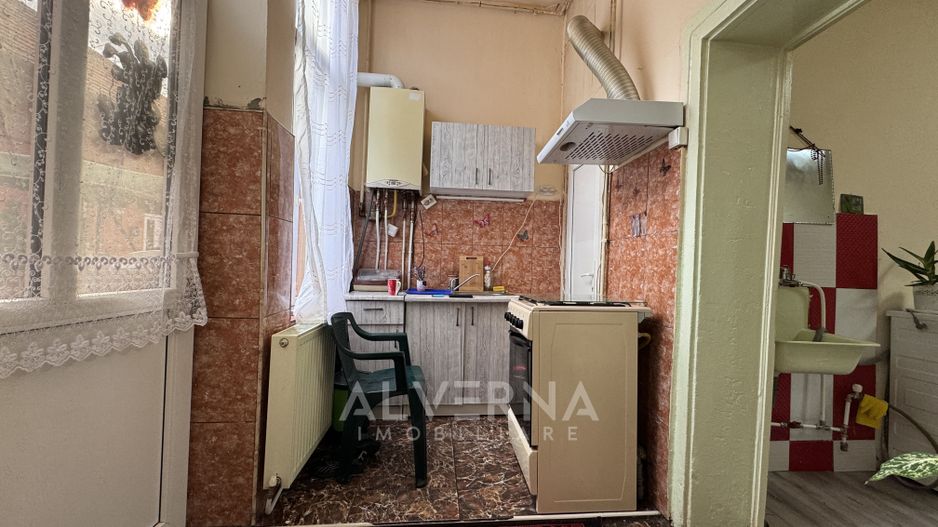 CASA | 4 camere | apartamentata | 113mp | Str. Paris - acces auto - Poză 28