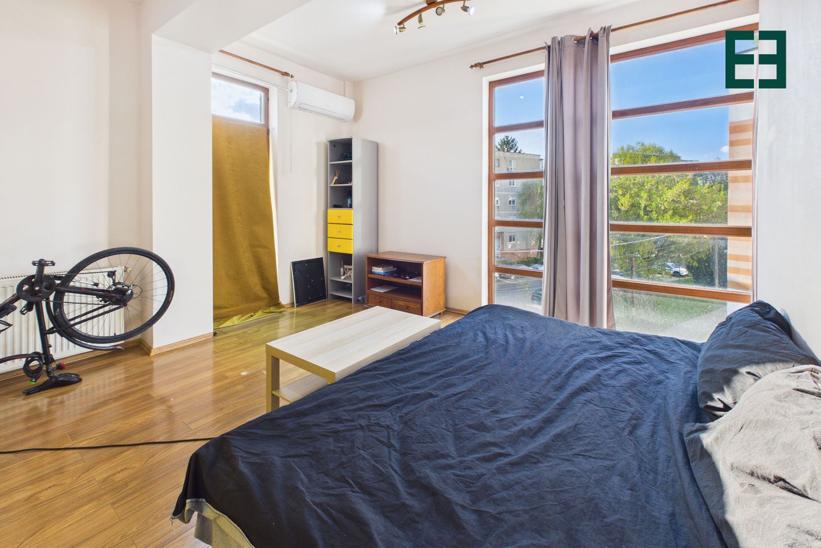 Apartament cu o cameră etaj 2 - Complex Studențesc - Timișoara - Poză 3