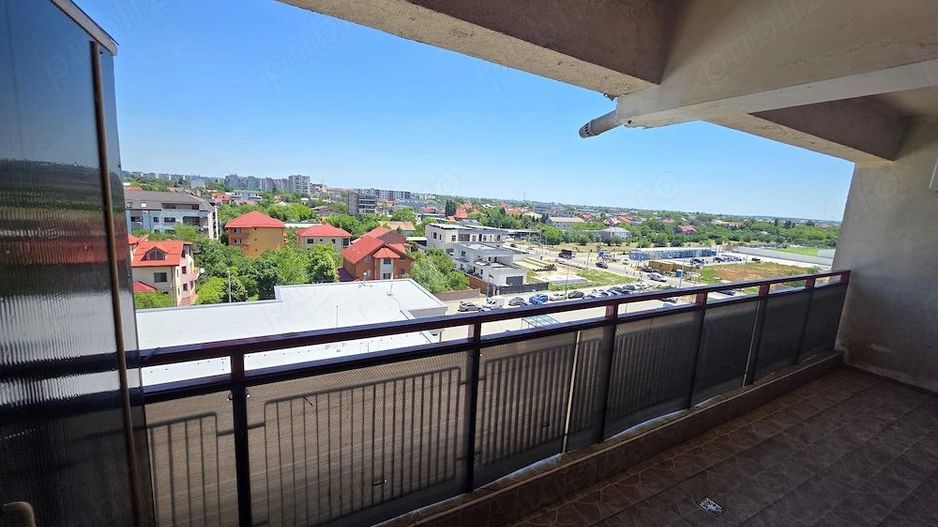 🏡 Apartament Premium 3 Camere | 105 mp | Parcare Inclusă | Complex Primavara - Poză 5