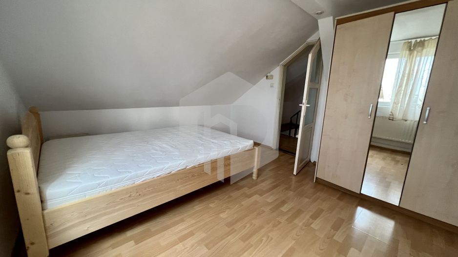 Apartament 2 camere in Turnisor-60mp+balcon - Poză 8