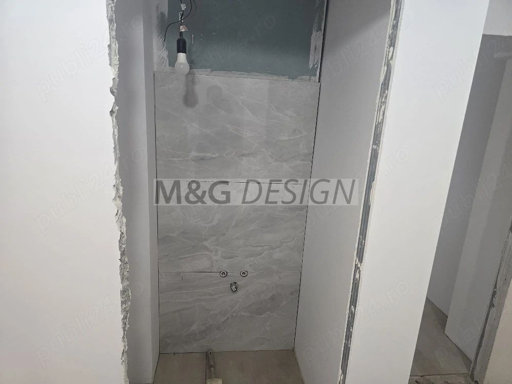 Apartament cu 3 camere  renovat zona Lipovei - Poză 5
