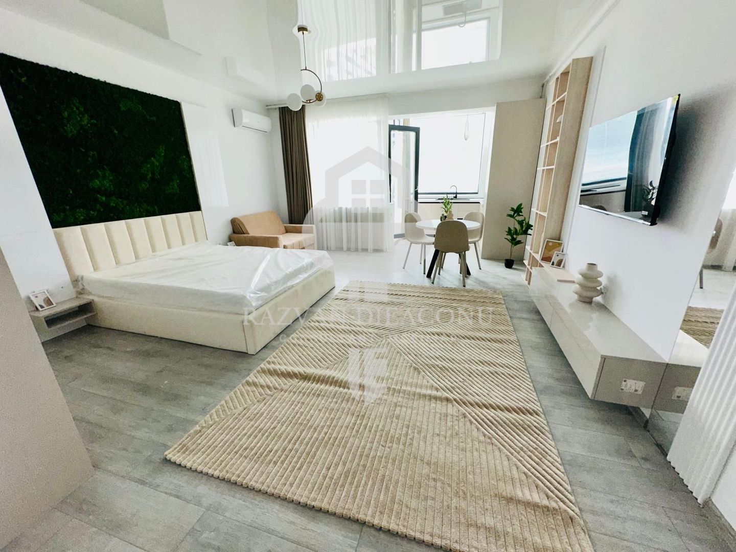 Studiouri de vânzare în Stefan Building Residence II – Mamaia Nord - Poză 5