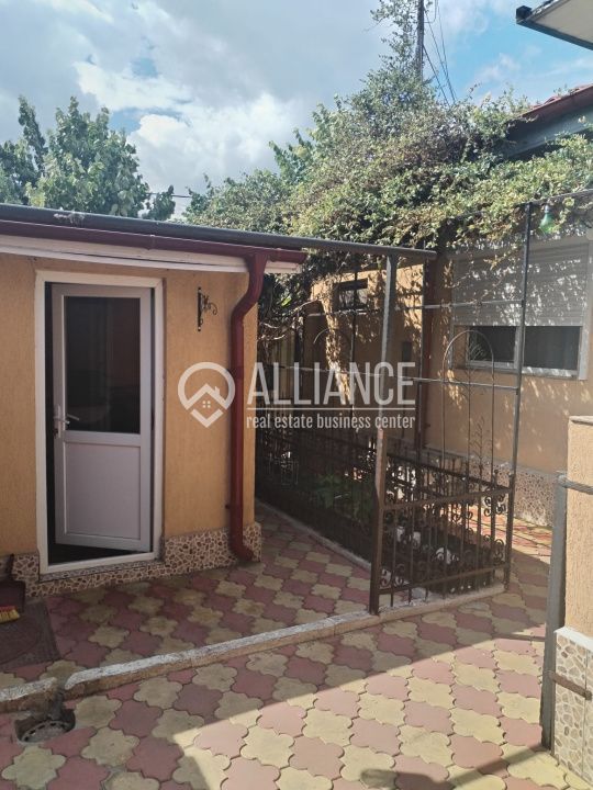 TOMIS I (COD04)- Vand casa Constanta, 4 camere - Poză 4