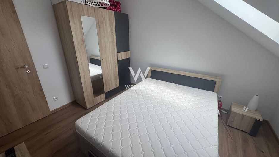 Apartament 2 Camere, mobilat și utilat - Selimbar Sibiu - Poză 20