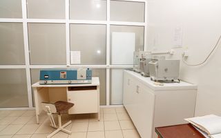 Proprietate specială de vânzare ”Fabrică de producere a medicamentelor de uz veterinar” - Poză 25