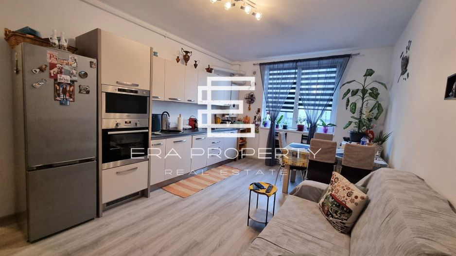 Apartament 3 camere - etaj 2- 54mp- Selimbar zona Profi - Poză 3