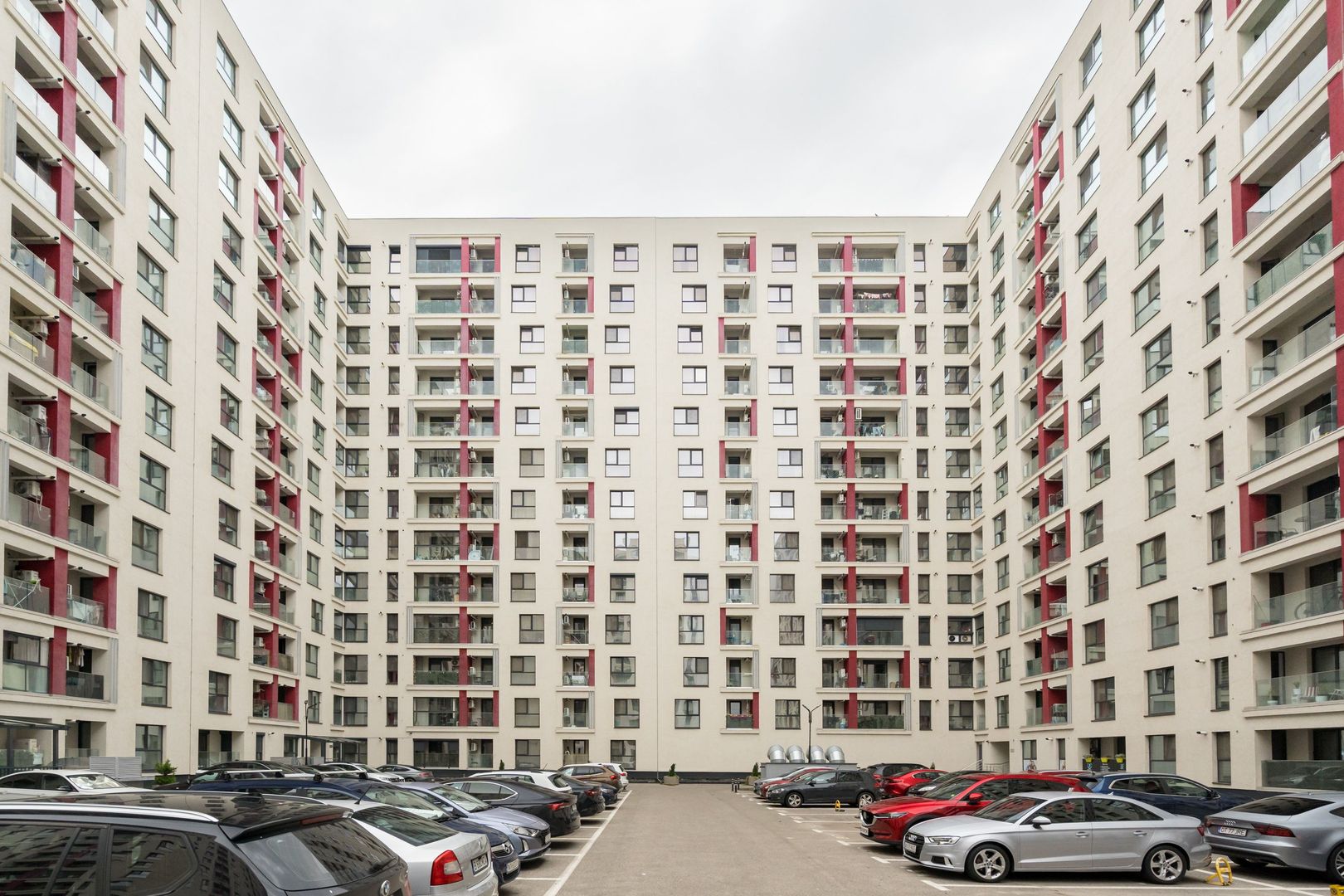 COMISION 0% - Garsoniera decomandata Exigent Plaza 2 la 8 min Metrou Lujerului - Poză 20