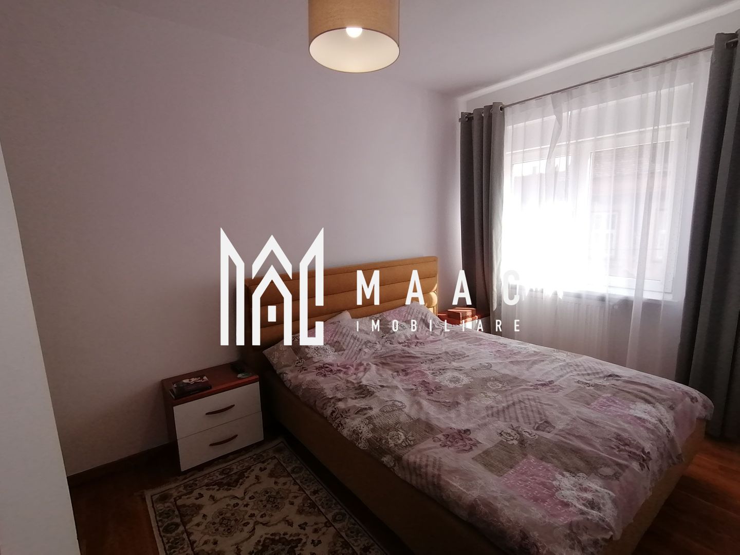 Apartament 3 camere I Decomandat I 2 balcoane I Ultracentral - Poză 6