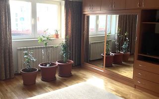 Vanzare Apartament 3 Camere Matei Basarab Centrala Termica - Poză 3