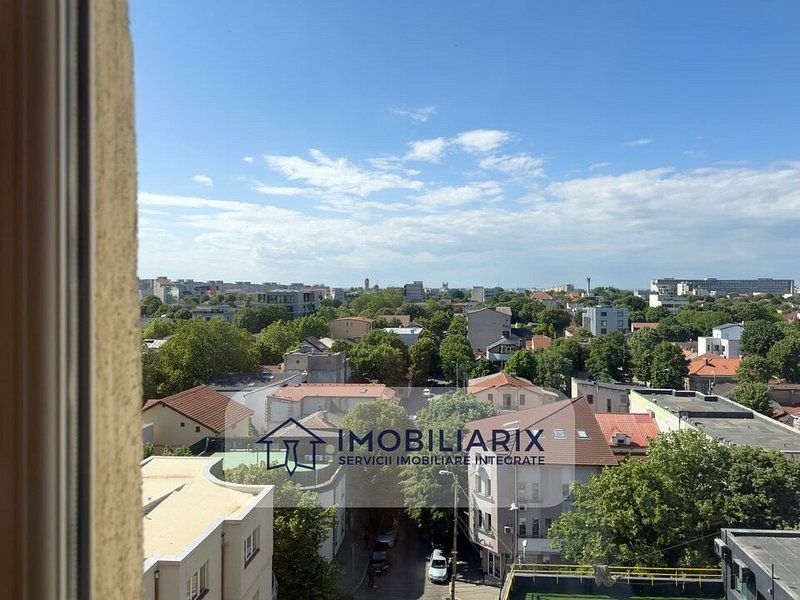 Garsoniera Tomis Mall - ultracentral - Poză 6