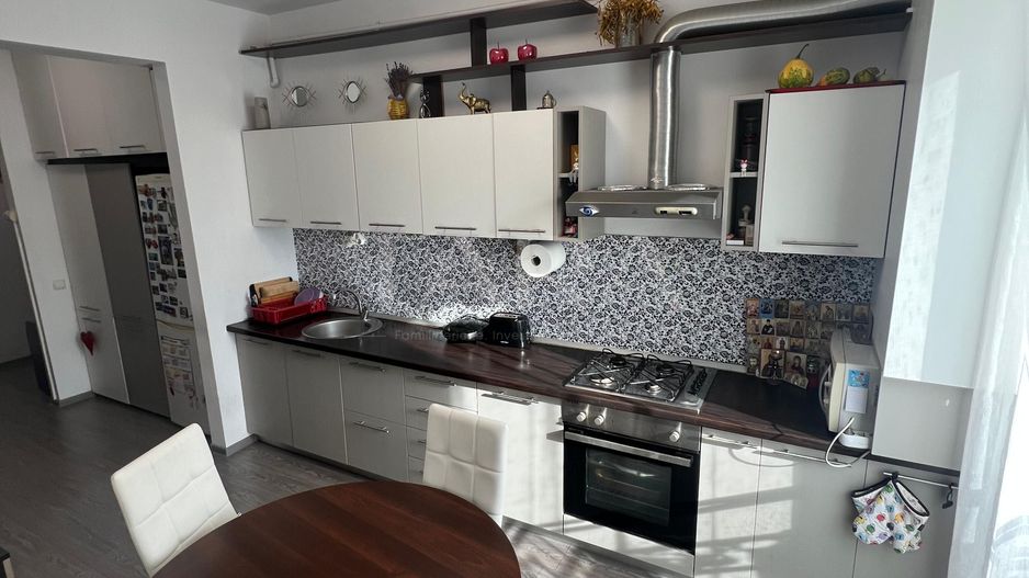 Apartament modern 2 camere în Florești, zona Eroilor - Poză 2