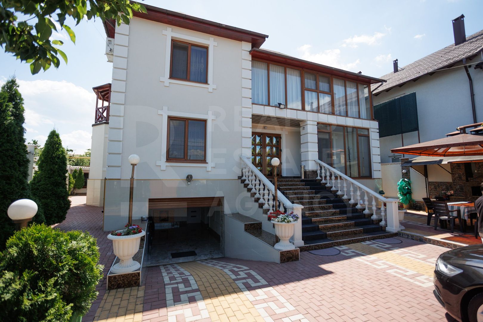 Vânzare, casă, 5 camere, str. Petru Rareș, Durlești - Poză 42