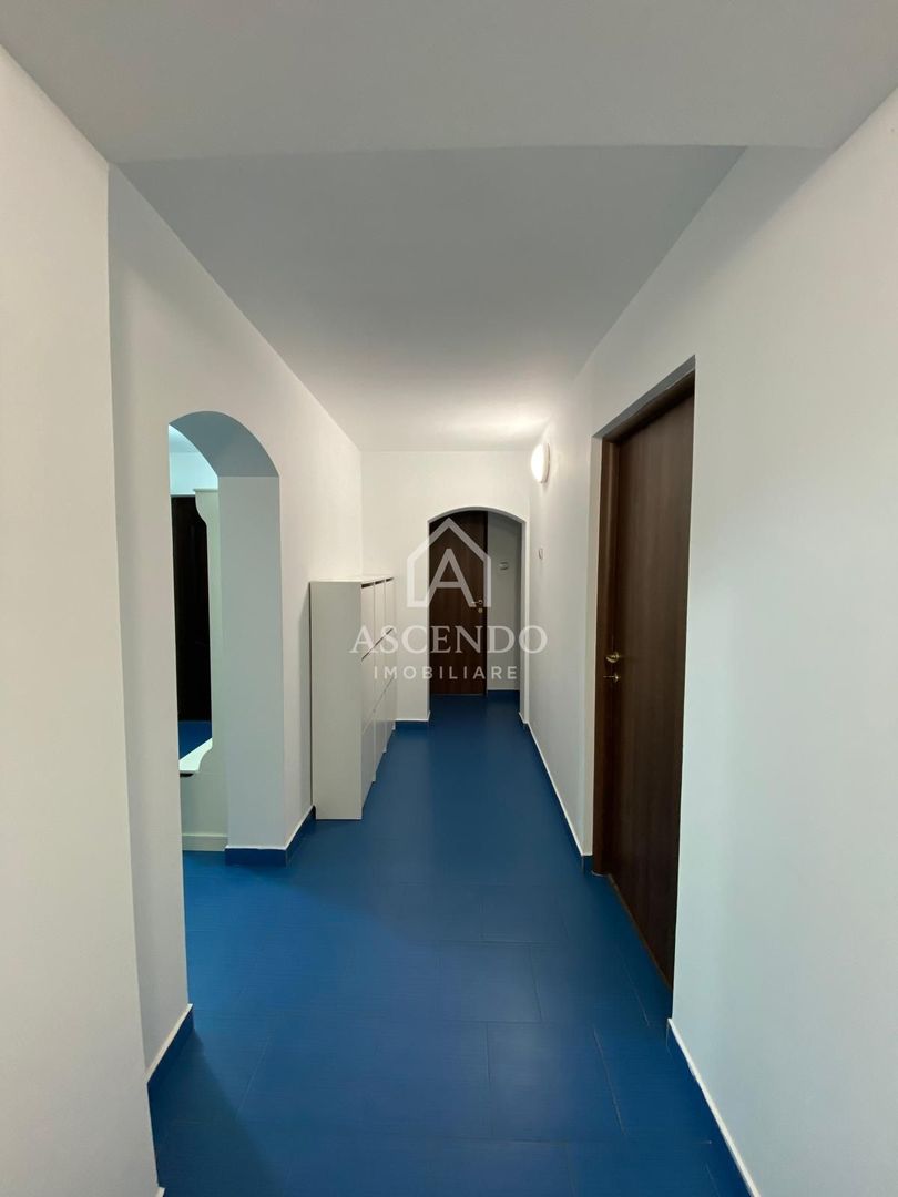 Apartament 4 camere | Etaj 1 | Bulevard principal | Alexandria - Poză 13