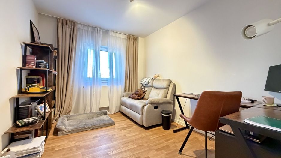 4 camere renovat | 102mp | centrala proprie | Decebal-Alba Iulia - Poză 10