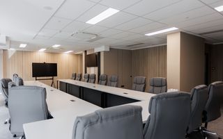 Chirie, oficiu, 160 mp, bulevardul Ștefan cel Mare și Sfânt, Centru - Poză 18