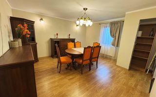 3 camere, mobilat modern, balcon, parcare, Dambul Rotund - Poză 13