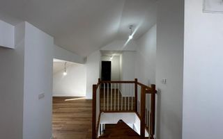 Apartament  4 camere  zona Dorobantilor cu scara interioara - Poză 12