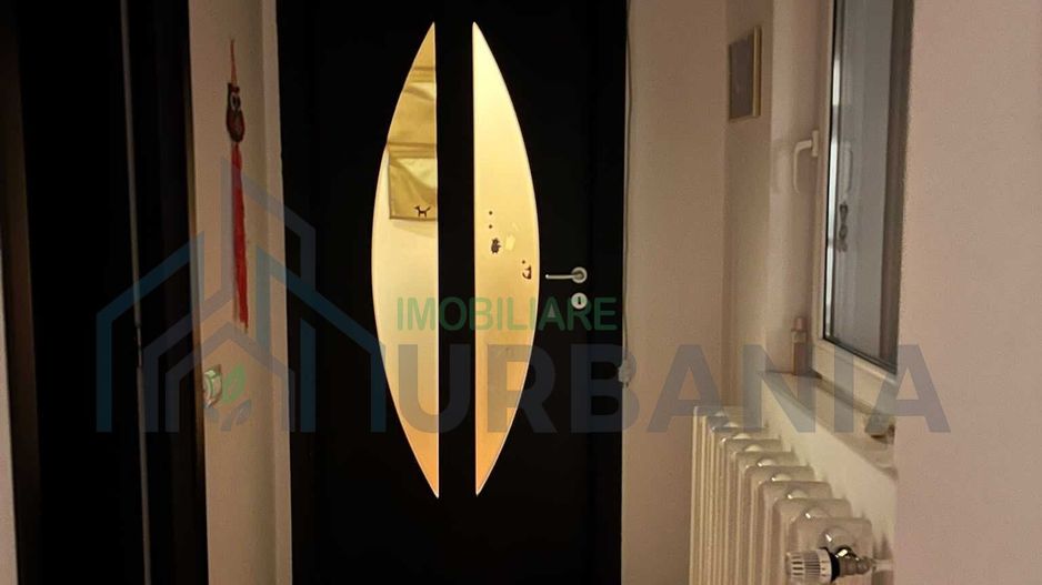 Apartament 2 camere decomandat, 49 mp – Podu de Fier / Eternitate, Iași - Poză 8