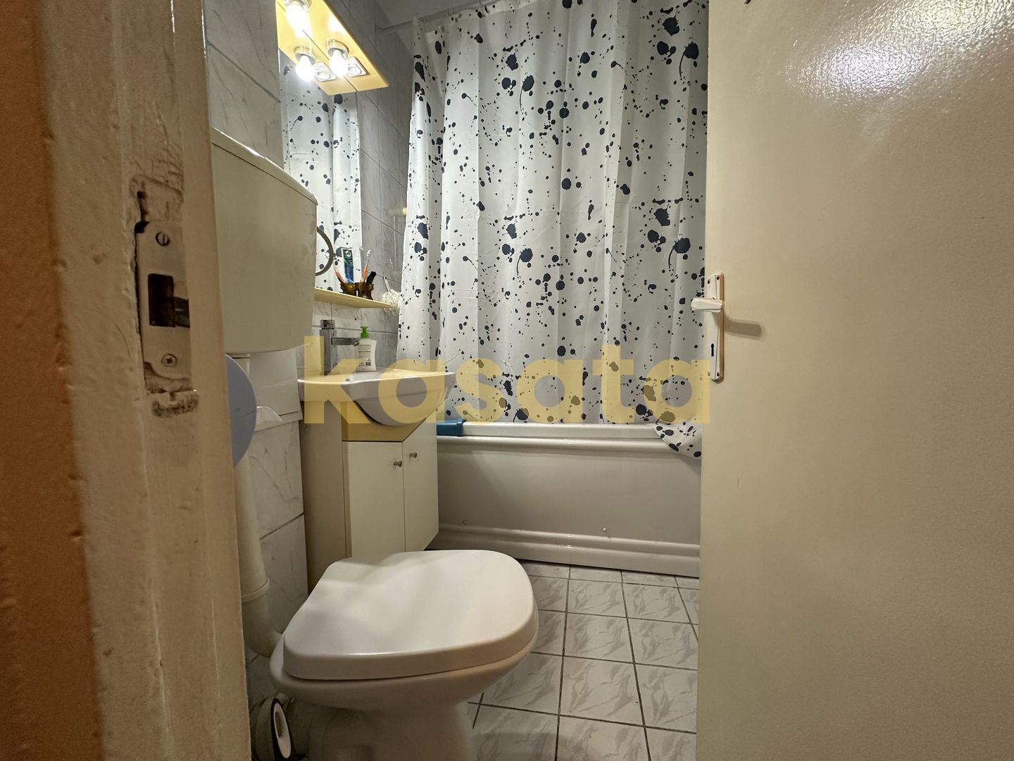 3 Camere | Drumul Taberei | Etaj Intermediar | Bloc Anvelopat - Poză 13