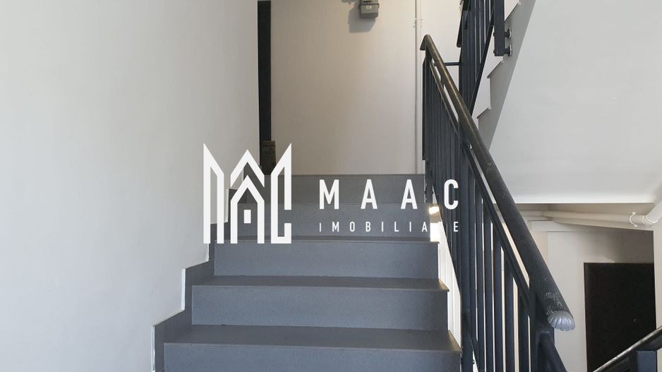 Apartament 2 camere | 54MPU | Balcon |  Zona Penny – Cireșica - Poză 10