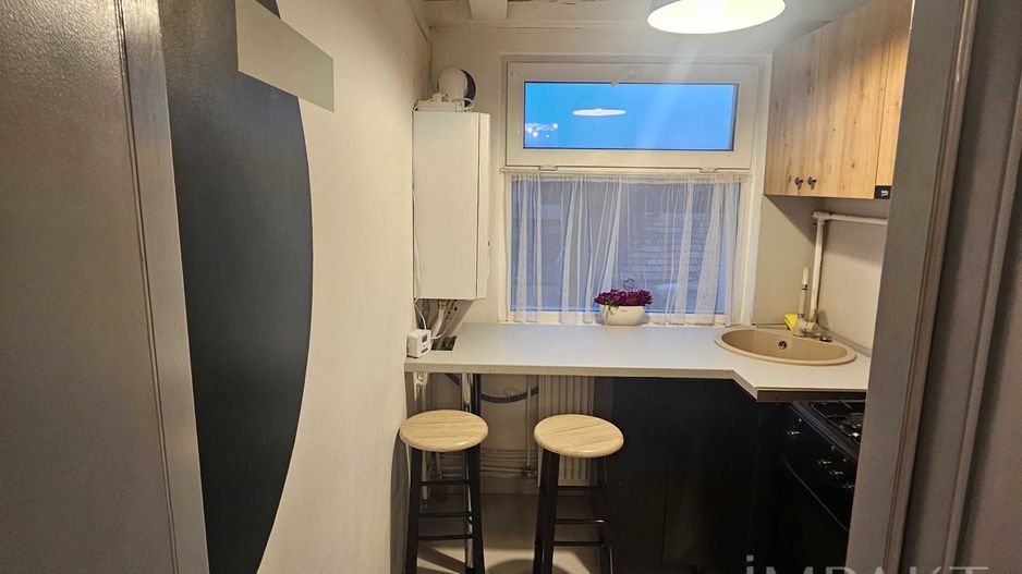 Apartament 1 camera + mezanin in vila zona FSEGA / Iulius Mall - Poză 6