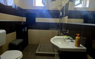 Apartament 3 camere  cu terasa 30mp zona UTA / ARED - Poză 12