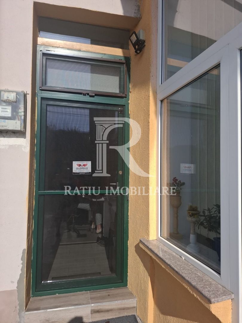 Spatiu comercial de inchiriat | Zona Centrala | Oradea - Poză 10