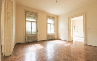 Vândut! Raritate pe piața imobiliară din Arad–Apartament cu 4 camere - Poză 3