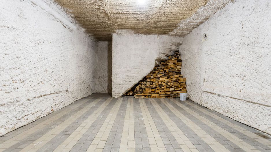 Vânzare, casă, 3 nivele, 300 mp+7,2 ari, str. Chișiniău, Cricova - Poză 65