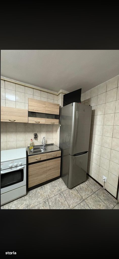 Apartament 2 camere decomandat de închiriat - zona Tei - Poză 14