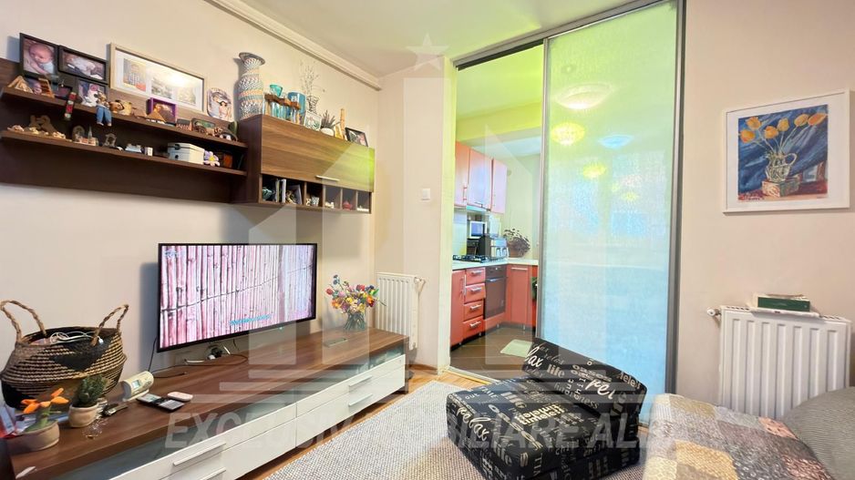 Apartament 3 camere | 73 mp | 63 mp terasa | Bloc Nou | Anghel Saligny - Poză 3